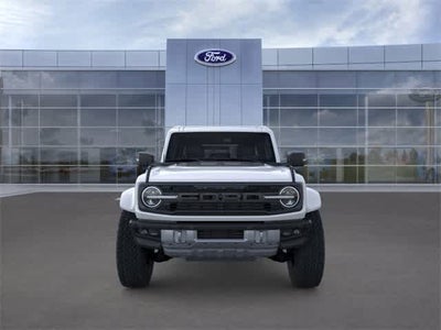 2025 Ford Bronco Raptor®