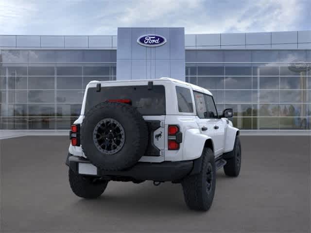 2025 Ford Bronco Raptor®
