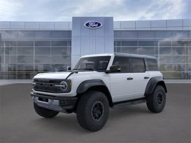 2025 Ford Bronco Raptor®