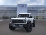 2025 Ford Bronco Raptor®