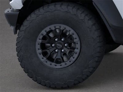 2025 Ford Bronco Raptor®