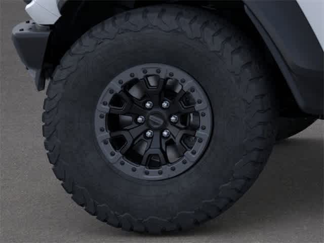 2025 Ford Bronco Raptor®