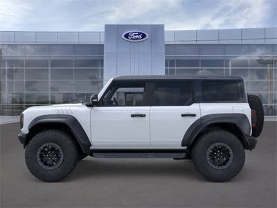 2025 Ford Bronco Raptor®