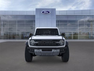 2025 Ford Bronco Raptor®