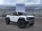 2025 Ford Bronco Raptor®