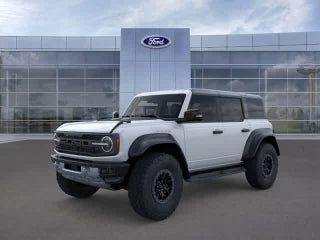 2025 Ford Bronco Raptor®