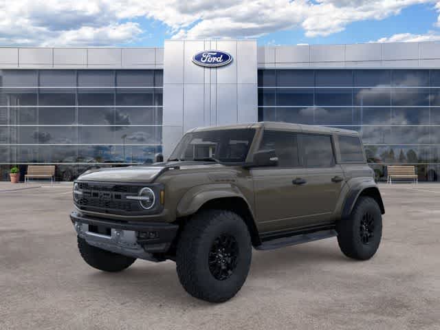2026 Ford Bronco Raptor®