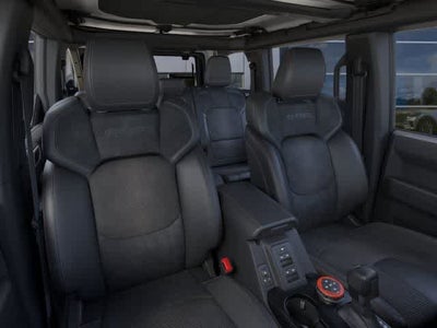 2026 Ford Bronco Raptor®