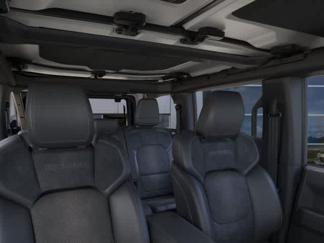 2026 Ford Bronco Raptor®