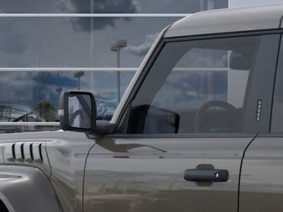 2026 Ford Bronco Raptor®