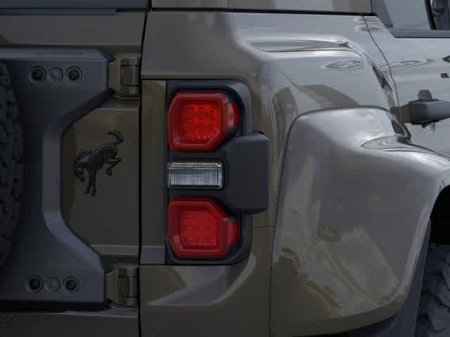 2026 Ford Bronco Raptor®