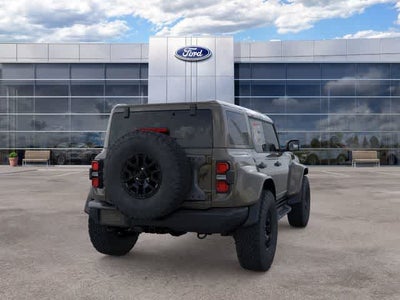 2026 Ford Bronco Raptor®
