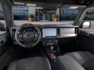2026 Ford Bronco Raptor®