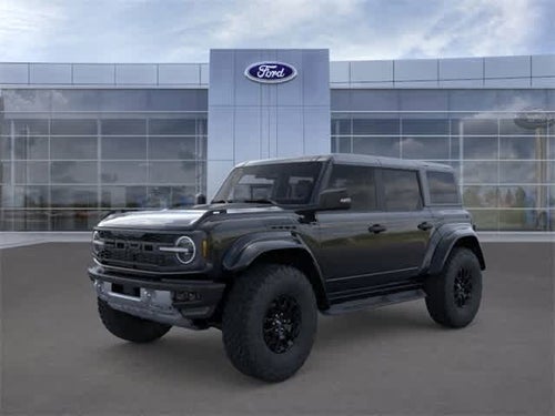 2025 Ford Bronco Raptor®