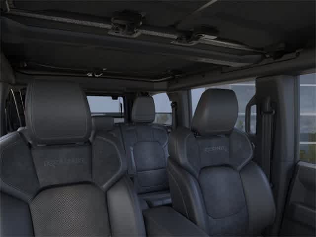 2025 Ford Bronco Raptor®