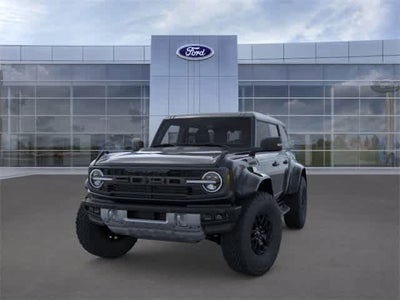 2025 Ford Bronco Raptor®