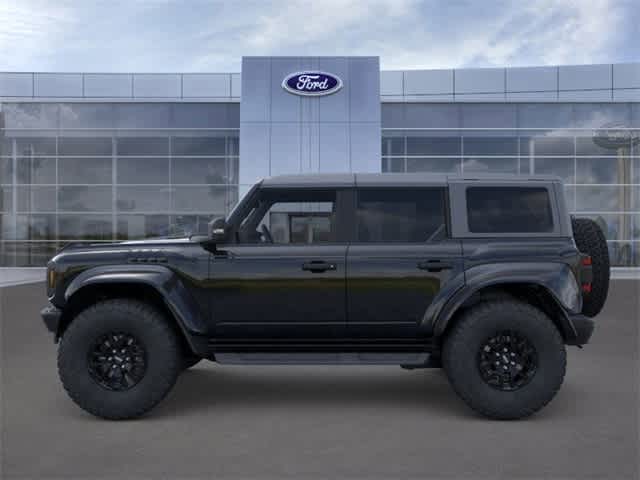 2025 Ford Bronco Raptor®