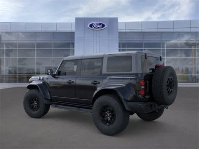 2025 Ford Bronco Raptor®