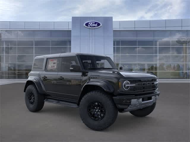 2025 Ford Bronco Raptor®
