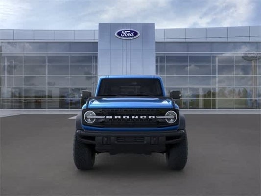 2024 Ford Bronco Wildtrak® in Virginia Beach, VA - Priority Auto Group