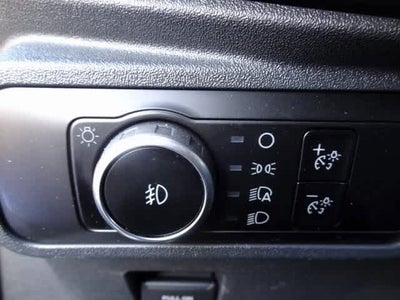 2024 Ford Bronco Heritage Edition