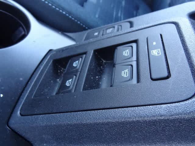 2024 Ford Bronco Heritage Edition