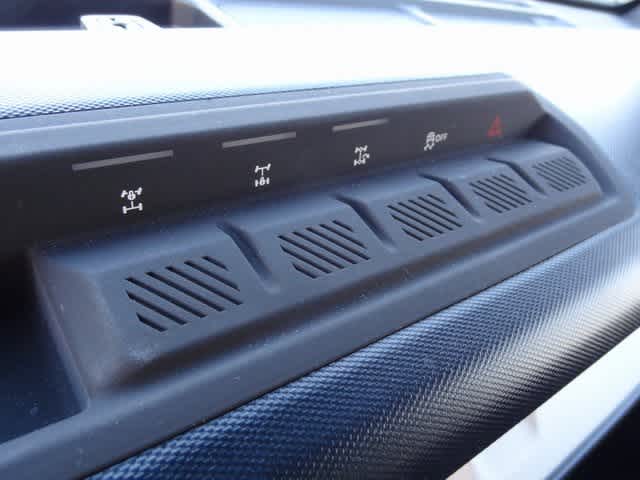 2024 Ford Bronco Heritage Edition