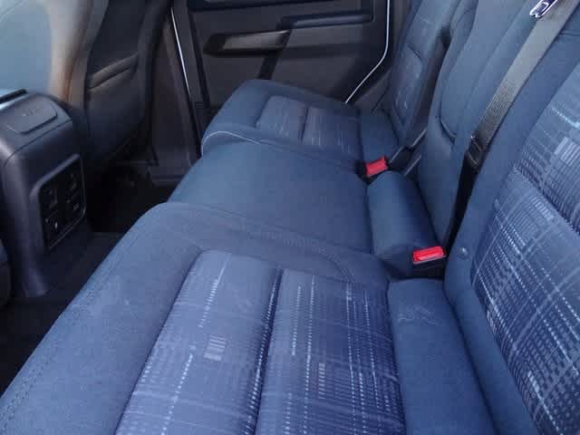 2024 Ford Bronco Heritage Edition