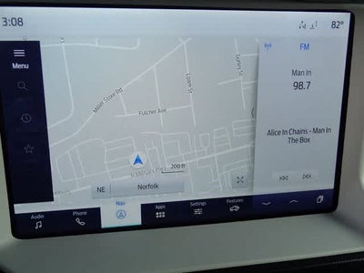 2024 Ford Bronco Heritage Edition