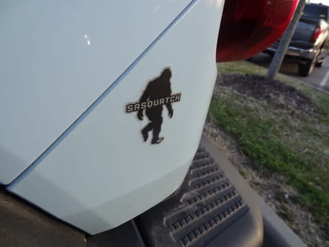 2024 Ford Bronco Heritage Edition