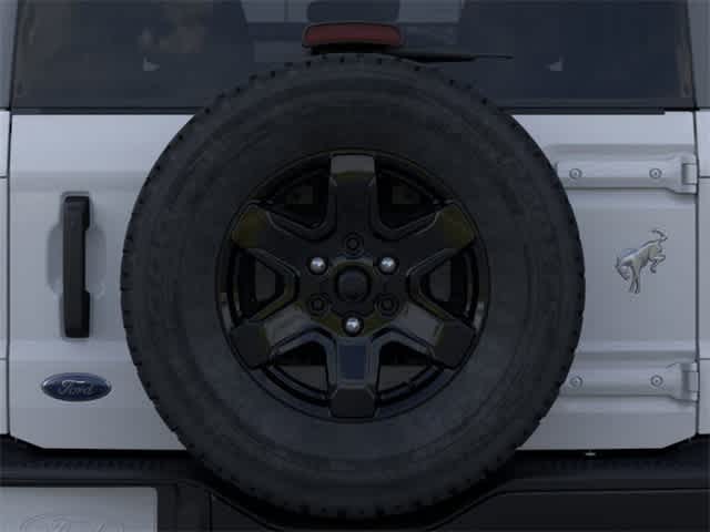 2025 Ford Bronco Big Bend®