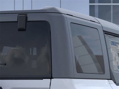 2025 Ford Bronco Big Bend®