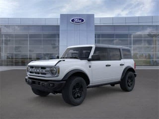 2025 Ford Bronco Big Bend®