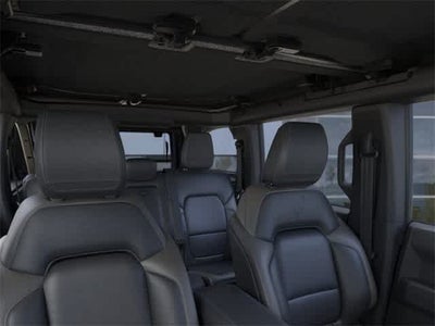 2025 Ford Bronco Outer Banks®