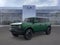2025 Ford Bronco Outer Banks®