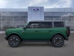 2025 Ford Bronco Outer Banks®