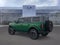 2025 Ford Bronco Outer Banks®