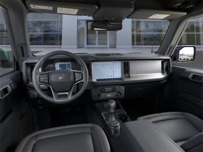 2025 Ford Bronco Outer Banks®