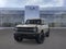 2025 Ford Bronco Outer Banks®