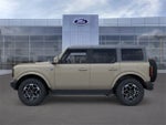 2025 Ford Bronco Outer Banks®