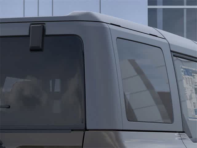 2025 Ford Bronco Outer Banks®