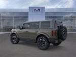 2025 Ford Bronco Outer Banks®