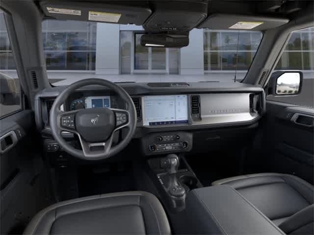 2025 Ford Bronco Outer Banks®