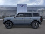 2025 Ford Bronco Outer Banks®