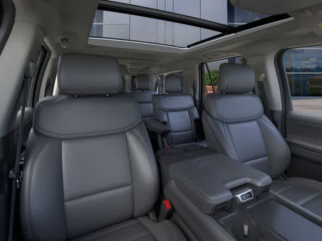 2026 Ford Expedition Max MAX Active