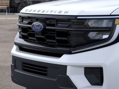 2026 Ford Expedition Max MAX Active