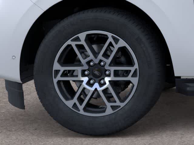 2026 Ford Expedition Max MAX Active