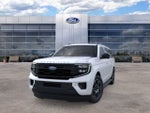 2026 Ford Expedition Max MAX Active