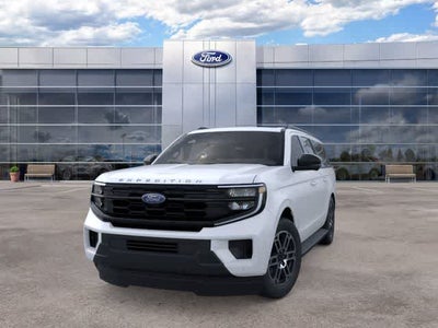 2026 Ford Expedition Max MAX Active