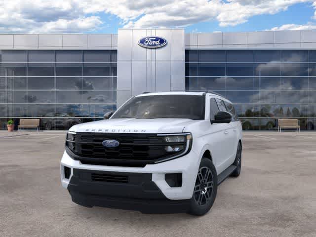 2026 Ford Expedition Max MAX Active
